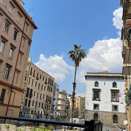 Stritstrit Villa Napoli Dış mekan fotoğraf