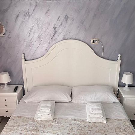 Stritstrit Villa Napoli Dış mekan fotoğraf