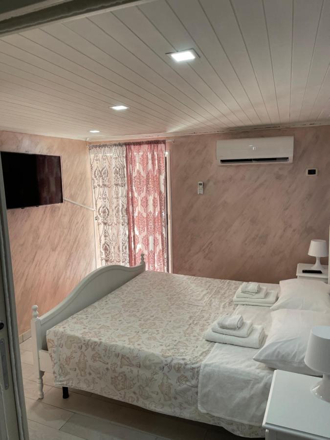 Stritstrit Villa Napoli Dış mekan fotoğraf